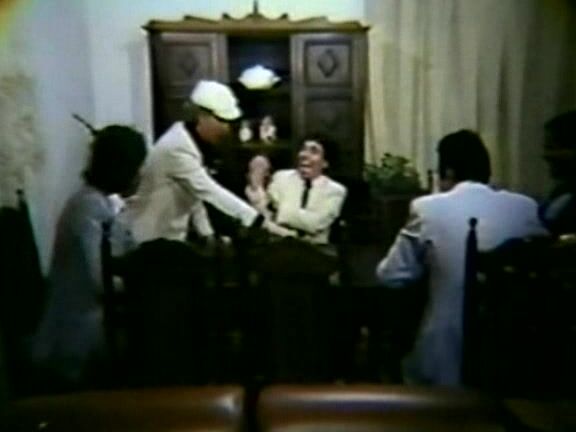 "Mix" Classic, Feature Coisas Eróticas II SiteRip