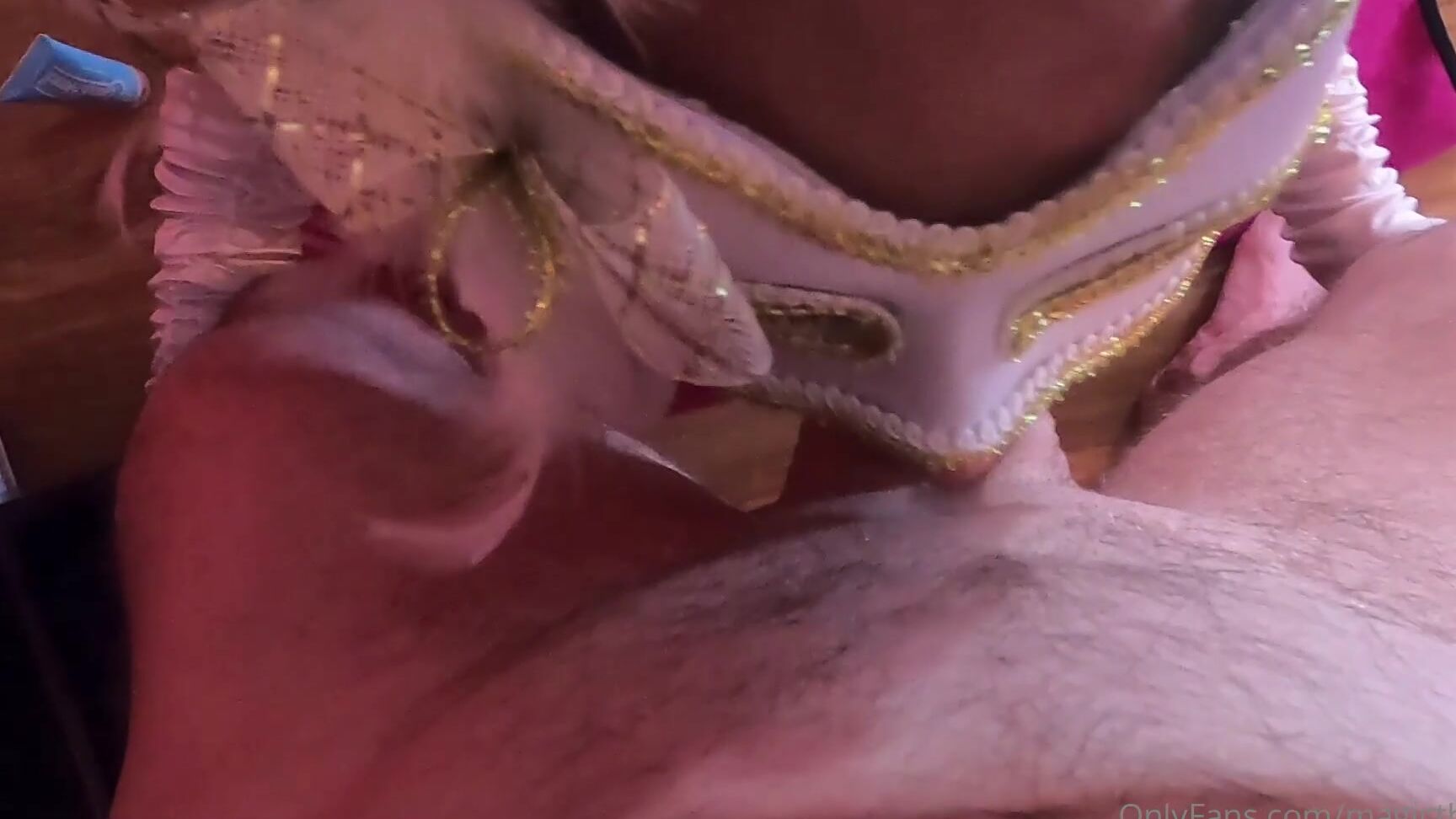 Magicthroat Blowjob For The White Princess Pov Side View On Is Way Grrrr Its So Go To Hold Her Down