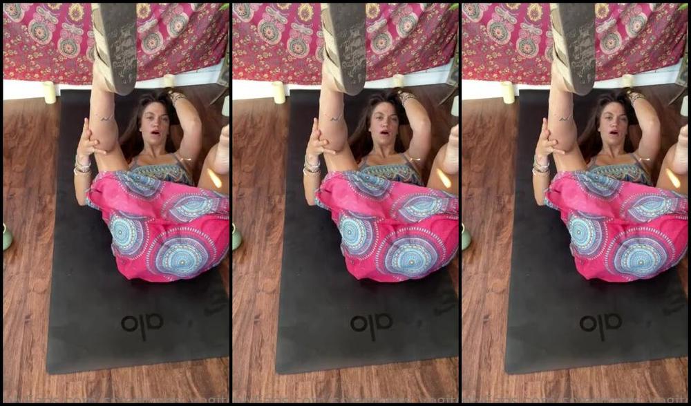 Sole Kissed Nicknamed Solemoves Yogitoes Onlyfans Mmmm Что Бы Вы Сделали Просто Чтобы Попробовать A7G