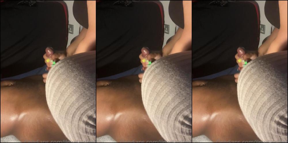 Iloveherfeettt Another Angle On This Beautiful Handjob The Way She Strokes It Is Just Perfect