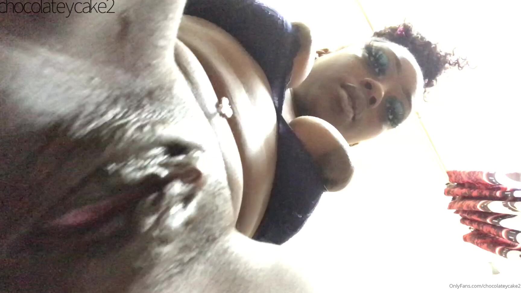 Chocolateycake Squirting And Face Sitting Pov