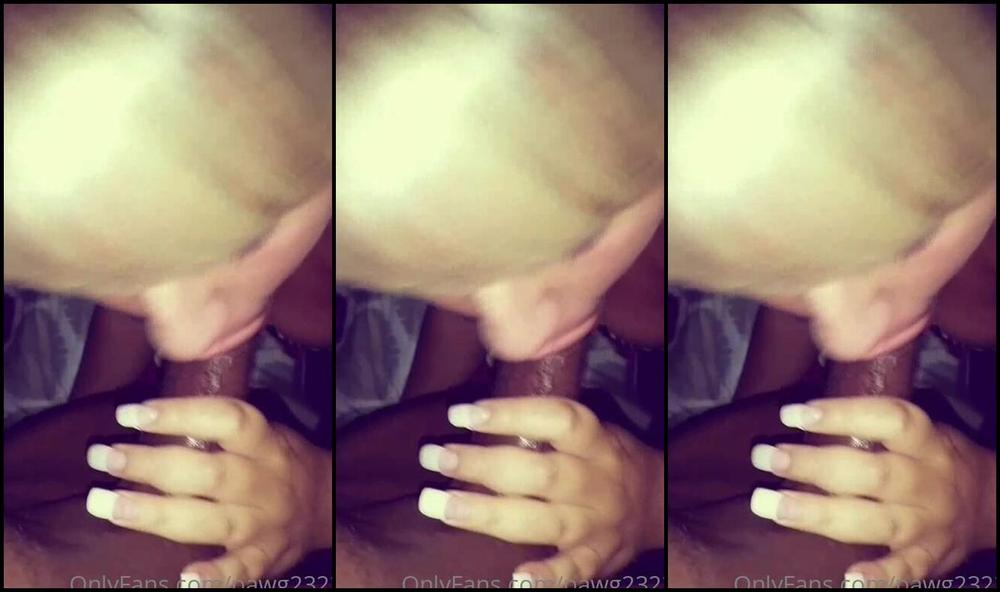 Pawg Another Texas Throwback Sloppy Blowie