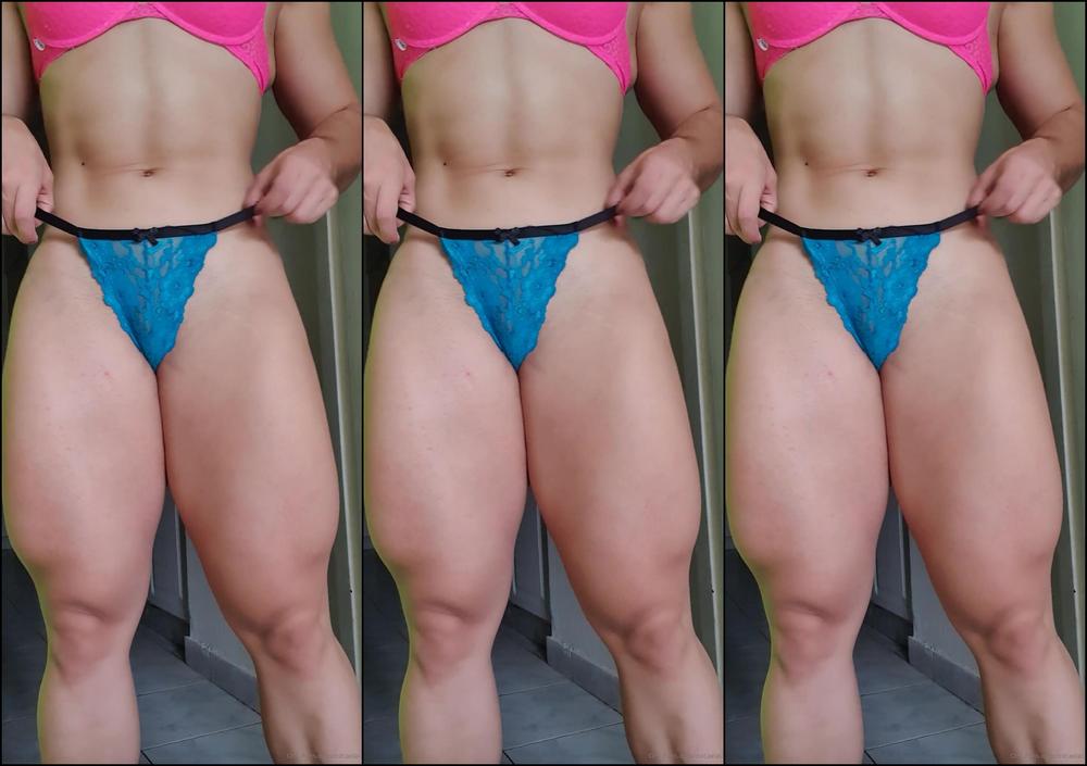 Micaelav Anatomy Teacher Part I Will Teach You About Muscles Maestra De Anatomia Parte Te Ense