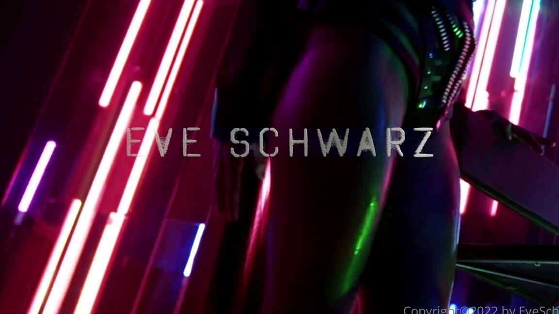 Eve Schwarz Nicknamed Eveschwarz Onlyfans No Other Woman Has The Ability To Make You Feel This Powerless And Good Youre So Eager To Please