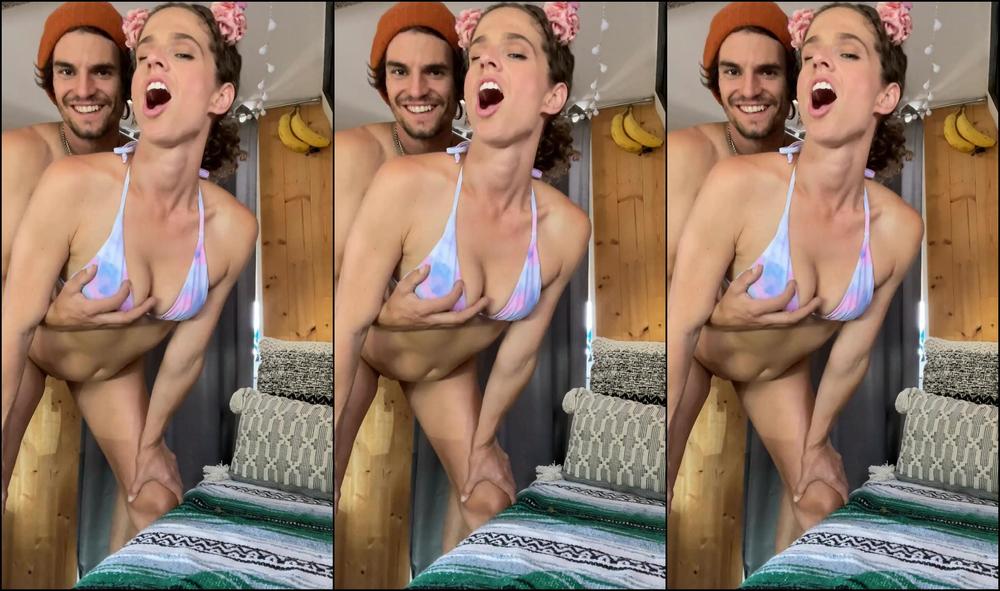 Vibe With Mommy Step Mom Goes Back To Studs Bangbuss