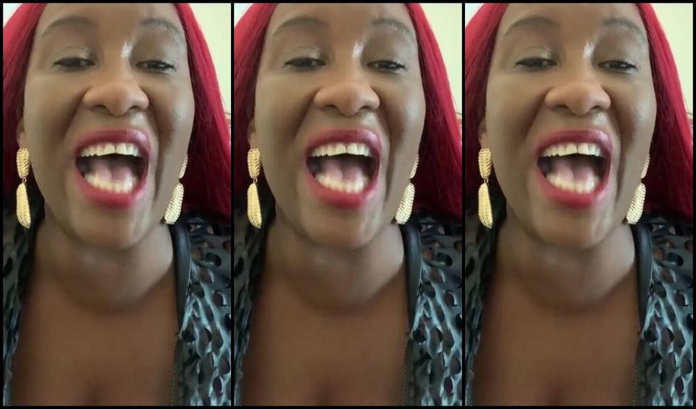 Madam Caramel Onlyfans You Are On Duties This Evening You Sissy Look How I Will Dress You