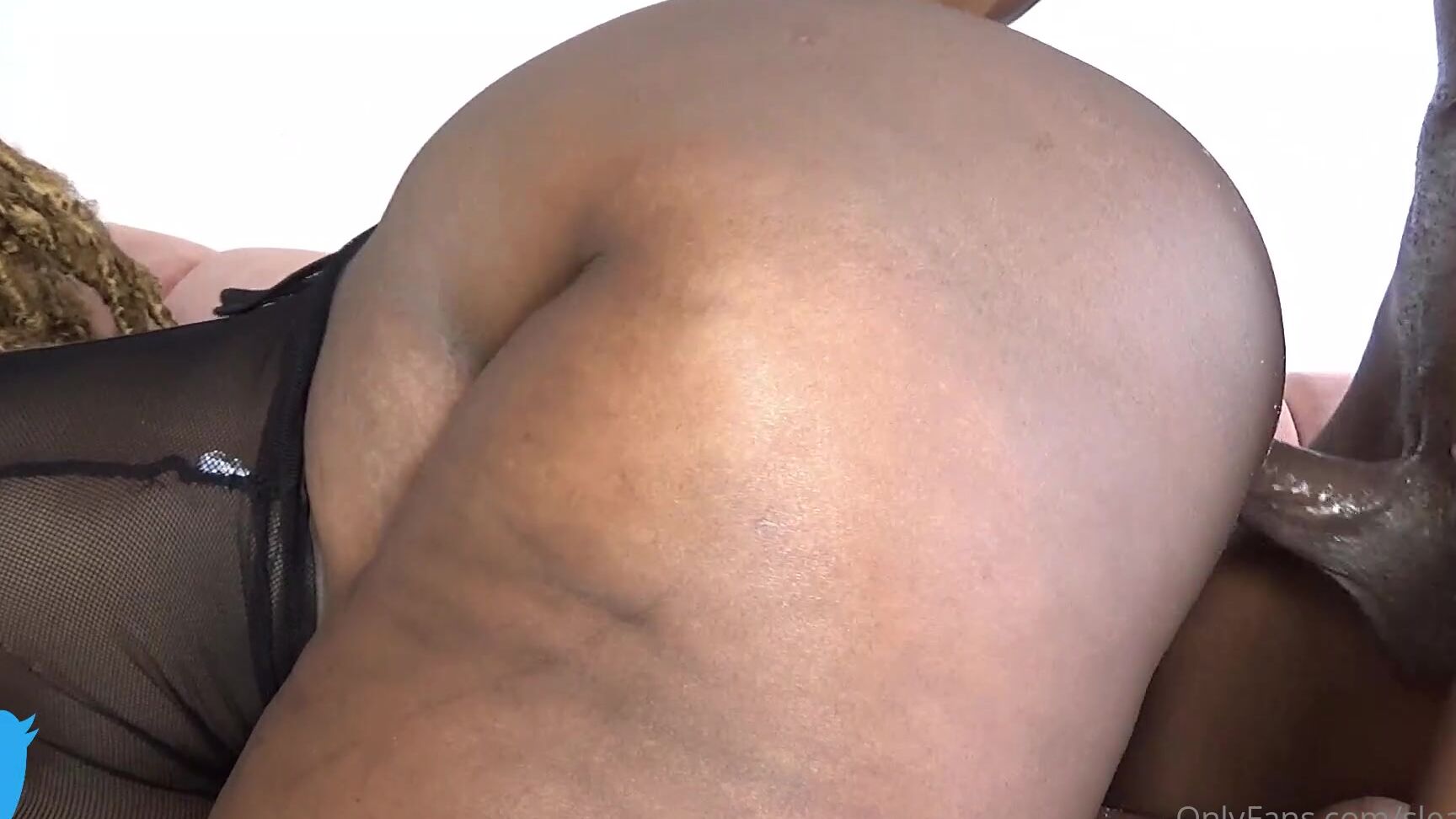 Sleazy N A Continuation Of The Bbc Dick Down I Continue Fucking Her Hard Until My Legs Couldn T Ta