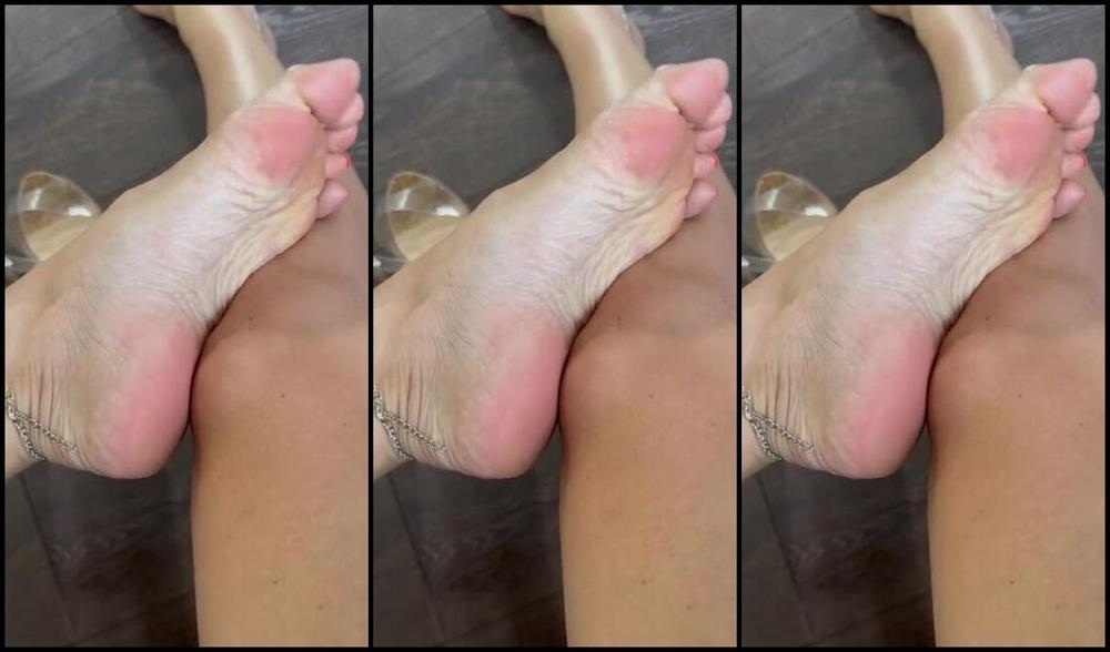 Inga Llery Nicknamed Inga Llery Foot Fetish 10 23 2023 Onlyfans Video Leaked Inga Llery 57143 Xr