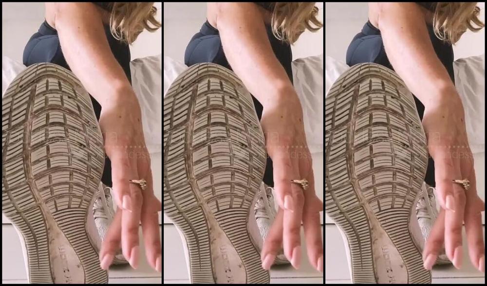 Lord Goddess Maria Onlyfans Where Are My Foot Fanatics At Do You Love Sweaty Feet What Would You Do To Get The Opportunity Top