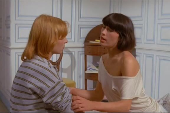 "Cathy Stewart, Elodie Delage, Jane Baker, Mika Barthel, Nadine Roussial" All Sex Sweet Dream Neledia Film