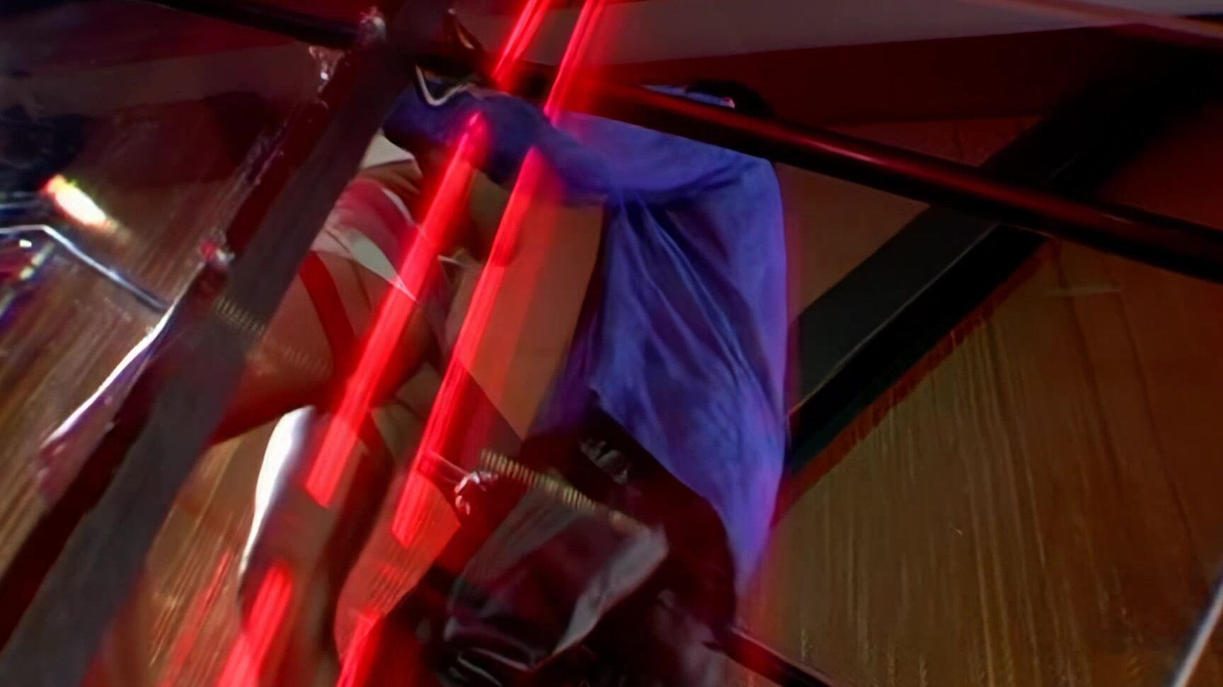 Emmagold Beauty Fucks Client After Private Dance