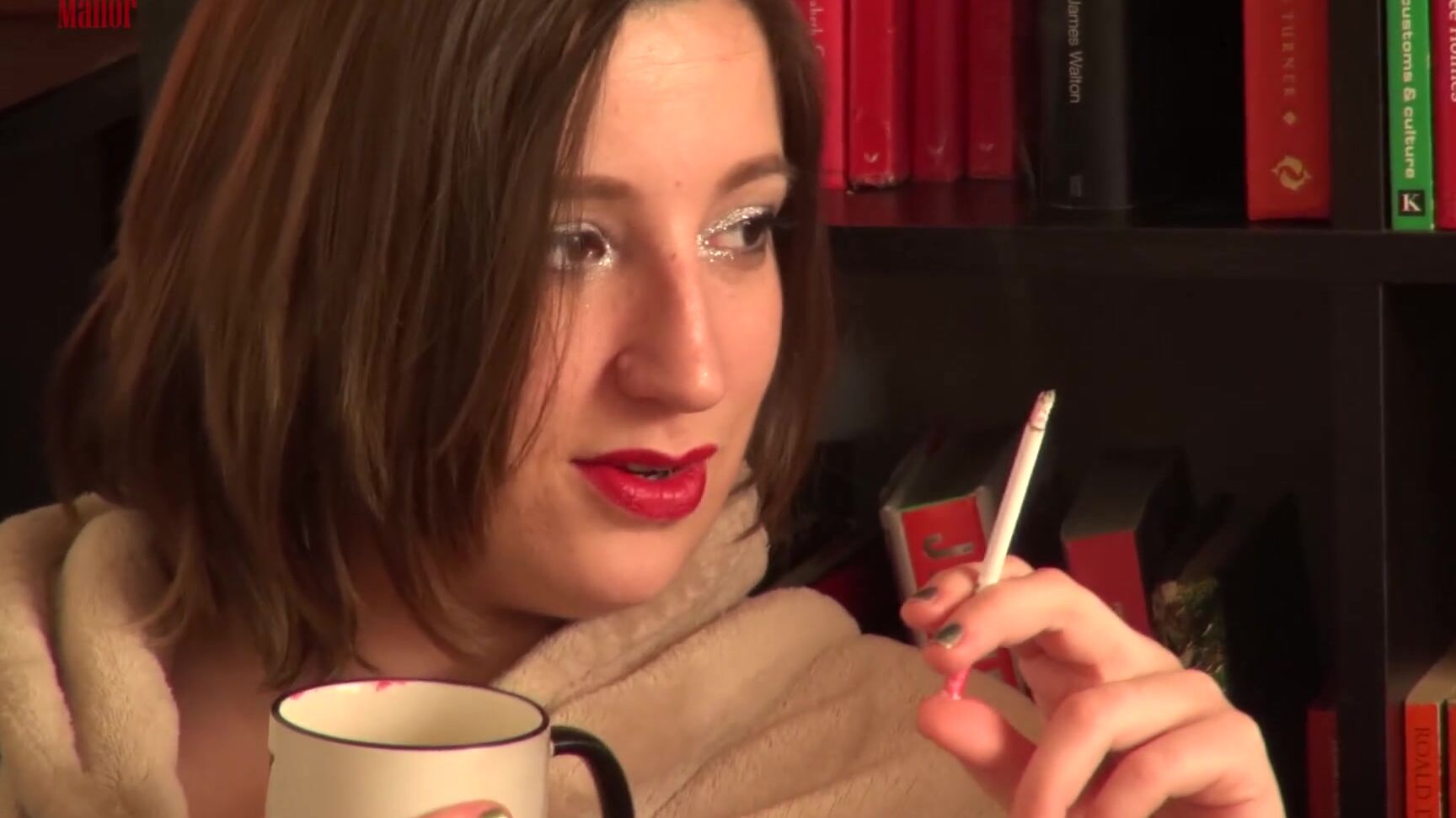 Dominatrix Mistress Evilyne msevilyne 359 OnlyFans