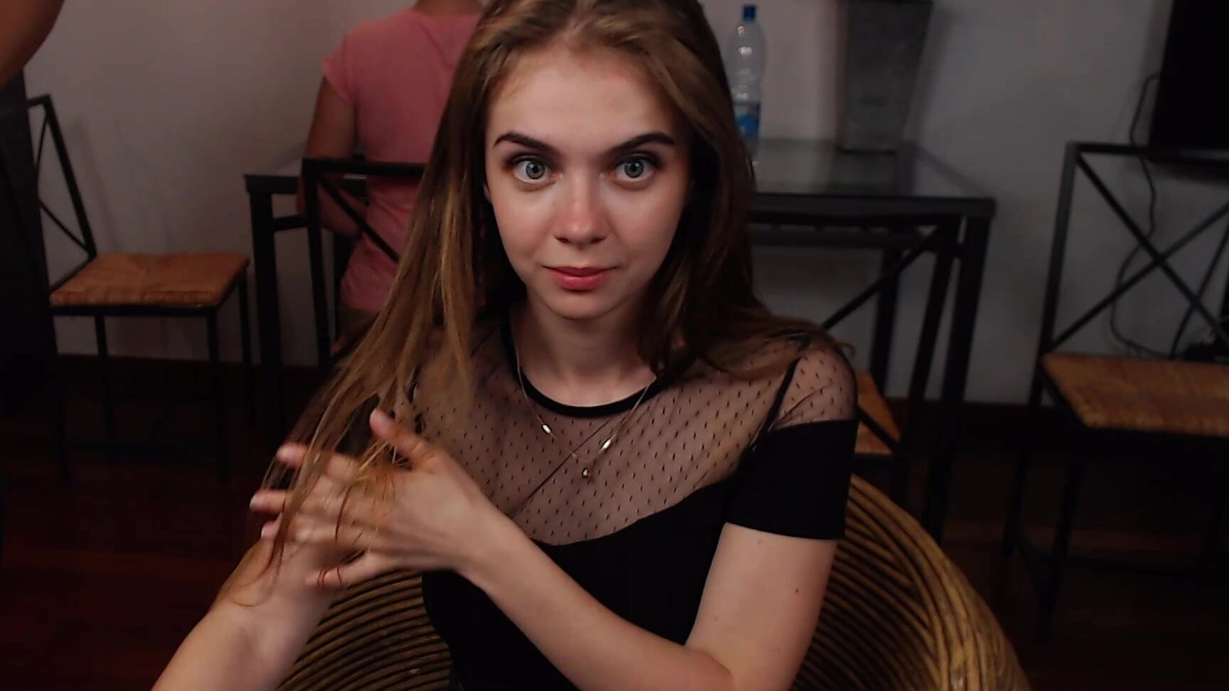 Doggystyle, Blowjob Anabel054 show on 2019-06 SiteRip