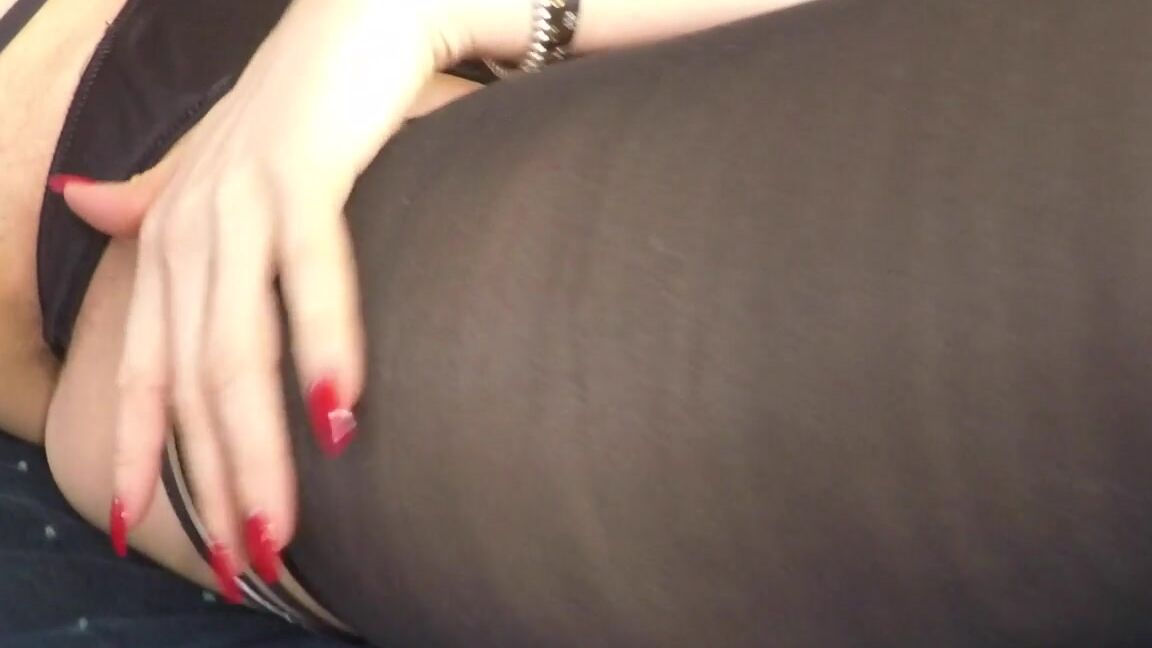 Lucyzara You Re Such A Jerkaholic Video Clip Joi Femdompov