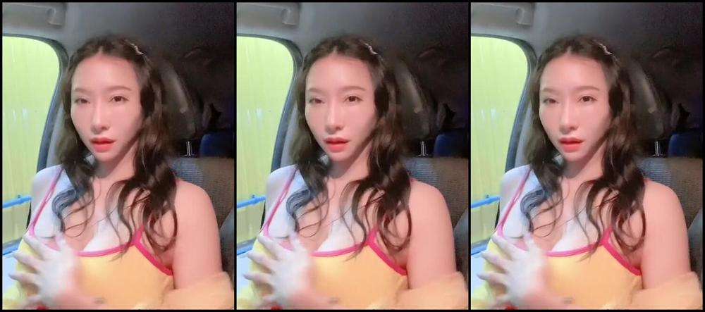 Muaymyb Nicknamed Muaymyb 07 29 2024 Onlyfans Video In Car