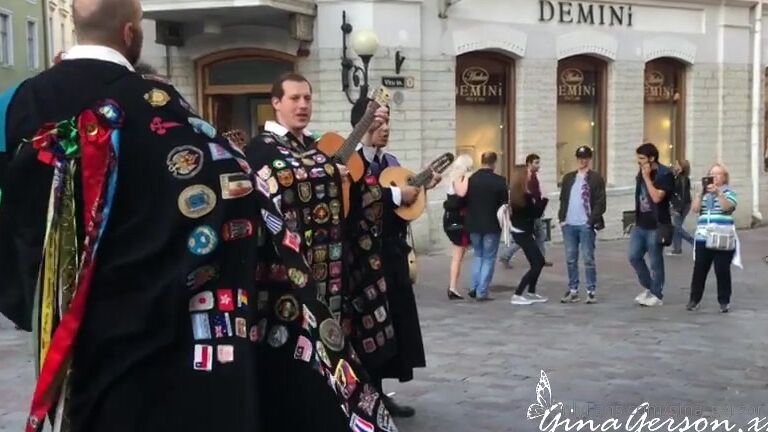 Gina Gerson What Is My Memory From Last September