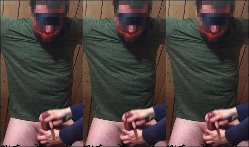 "MistressRaqwell" Tied Up, Femdom, Ruined Orgasm, Milf, Amateur, Gagball, Multiple Cumshots, Handjob, Mom, Femdom Handjob, Milking, Femdom Mistress, Bdsm, Bondage, Edging, Suggest MistressRaqwell Tied Up with Gagball and 2 Ruined Orgasm january 2025 