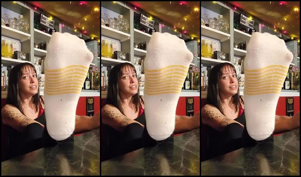 Crystal Paris Nicknamed One Lonely Foot 07 09 2025 Onlyfans Video You Get So Hard Watching Me