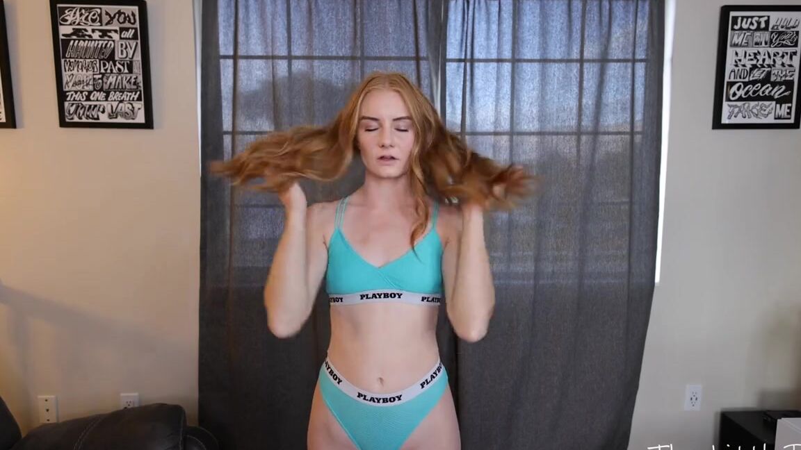 Thelittlered Onlyfans 11 07 2023 Nnn Day 7 Get Hard Tease Then Jerk Off