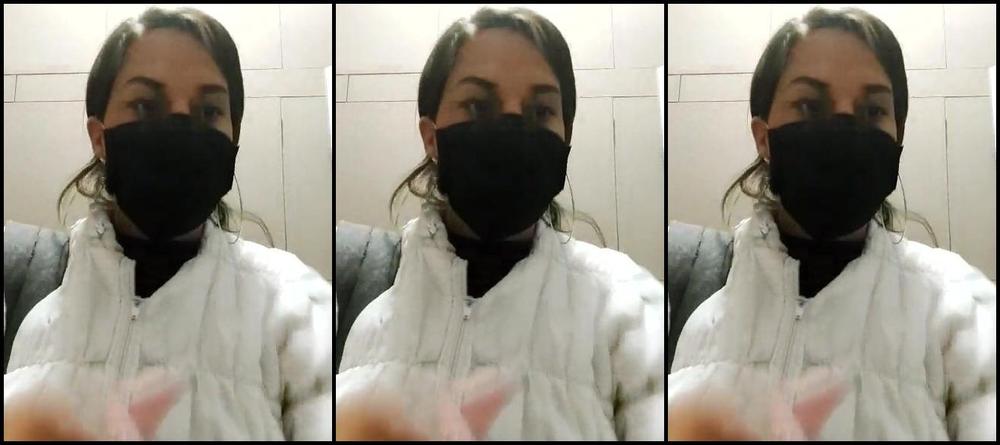 "Melted_Chocolate" anal, bigass, fingering, publictoilet, squirt Public Fingering in a Big Ass Squirt manyvids