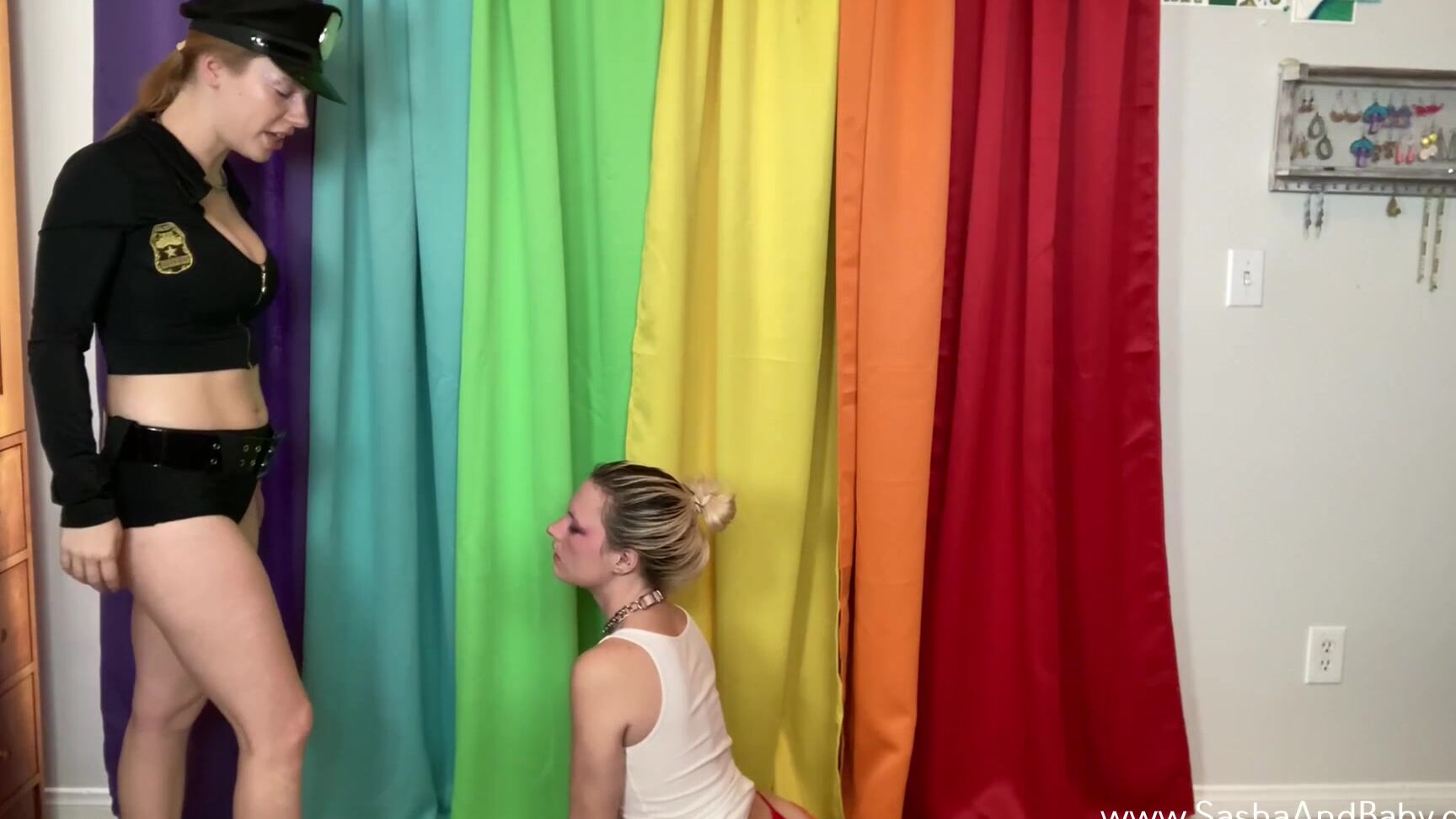 Sashalikescats Costume Tour Here Is A Look At Some