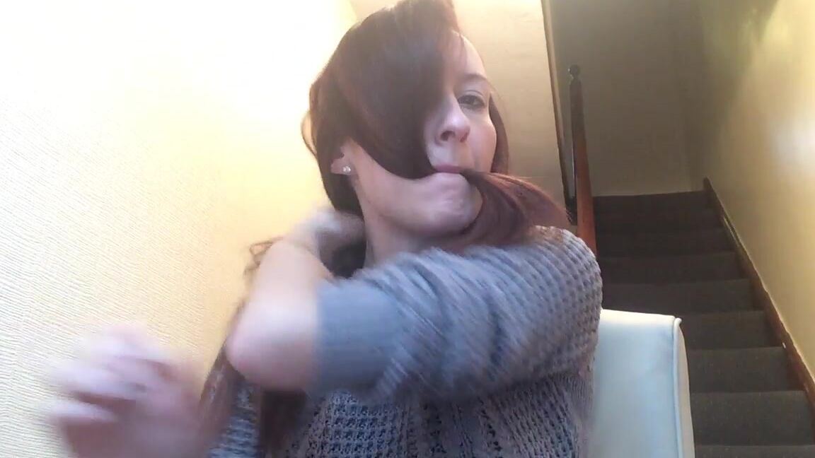 Sophia Smith Hair Straightening Mp