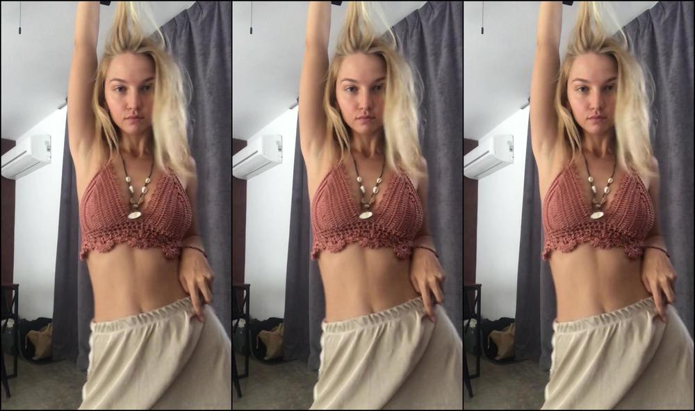 Lilygaia 172290575 03 08 2020 Just A Lil Preview Of One Of The Full Length Videos I M Working On Today