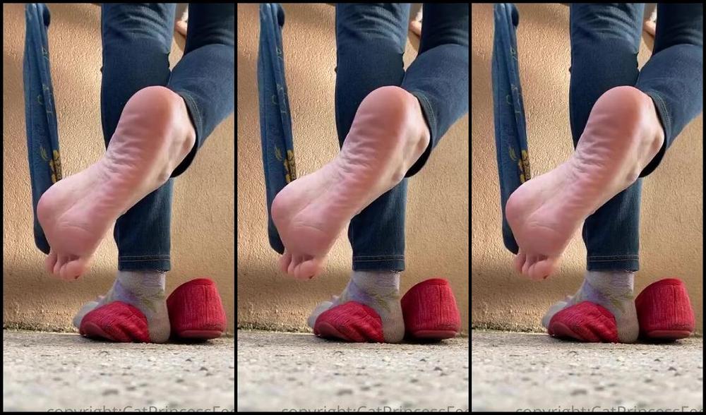 Catprincessfeet Onlyfans Drool Over This 2