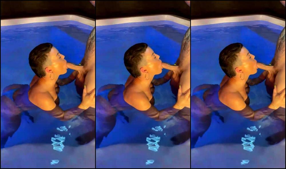 Rahyndeejames Stream Started At Am Spontaneous Live Blow Job Happy Thanksgiving Baby