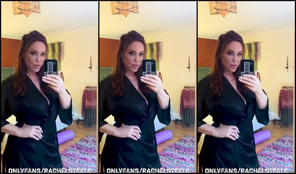 Rachelsteele 2105124563 05 09 2021 What If I Told You I Made Another Video After This For You To Jerk Off