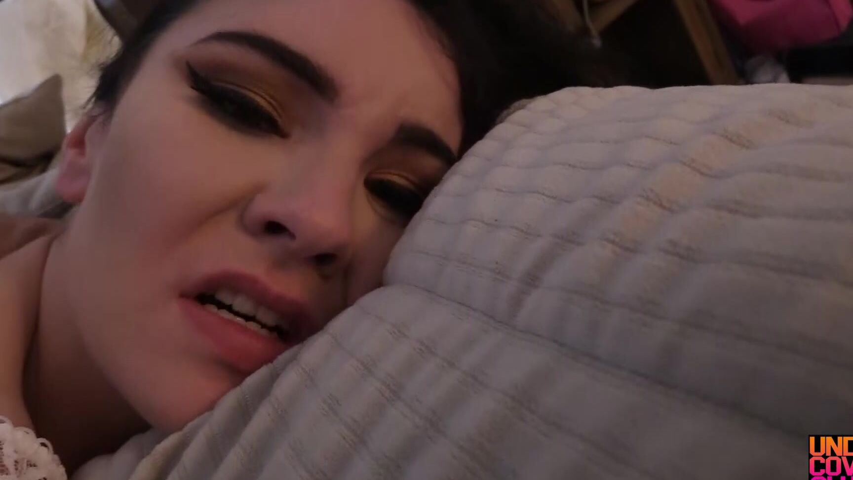 18 & 19 Yrs Old,Facials,Religious,Taboo,Teens (18+) undercoversluts pastor seduced by congregation teen pt 3 ManyVids