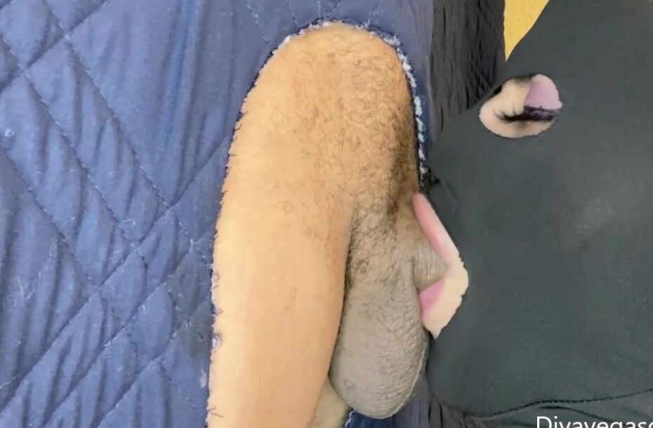 Divavegasgh Sucking Skills On Bbc Free