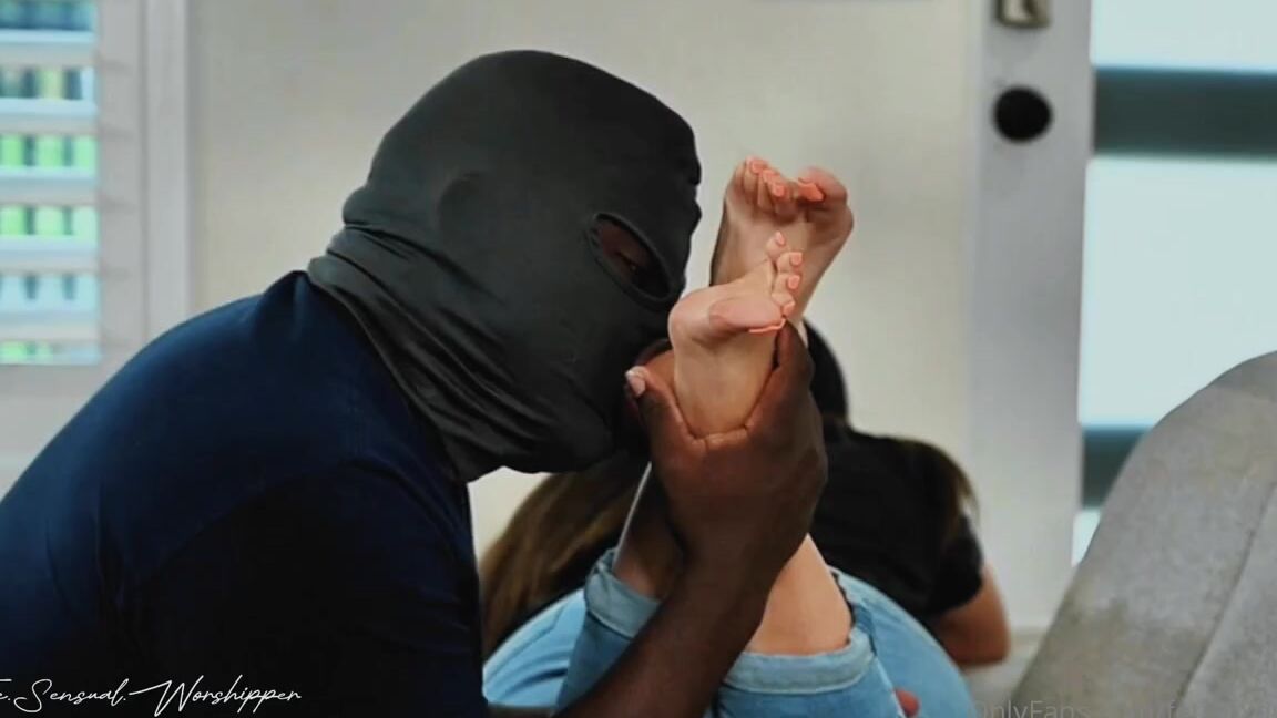 Fetishxqueen Onlyfans 10 Min Casual Fw With Thesensualworshipper