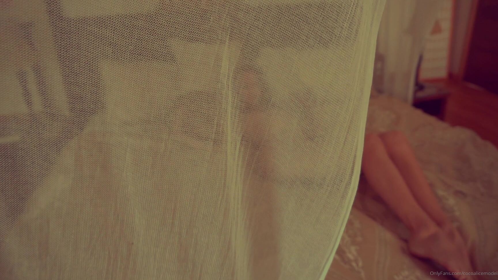 Cocoalicemodel Horny Princess