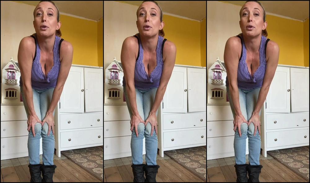 Queenmothersoles Vote Custom Taboo Mommy