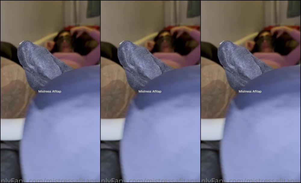 Mistressafitapsultan Boots Cleaning Sweaty Socks Nd Foot Worship Wiz My Slave Malko