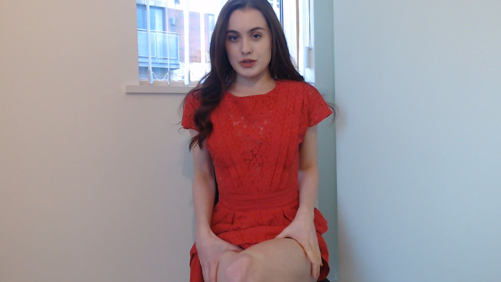 Lola Rae Uk Cum In My Pussy Instead Of Your Wifes