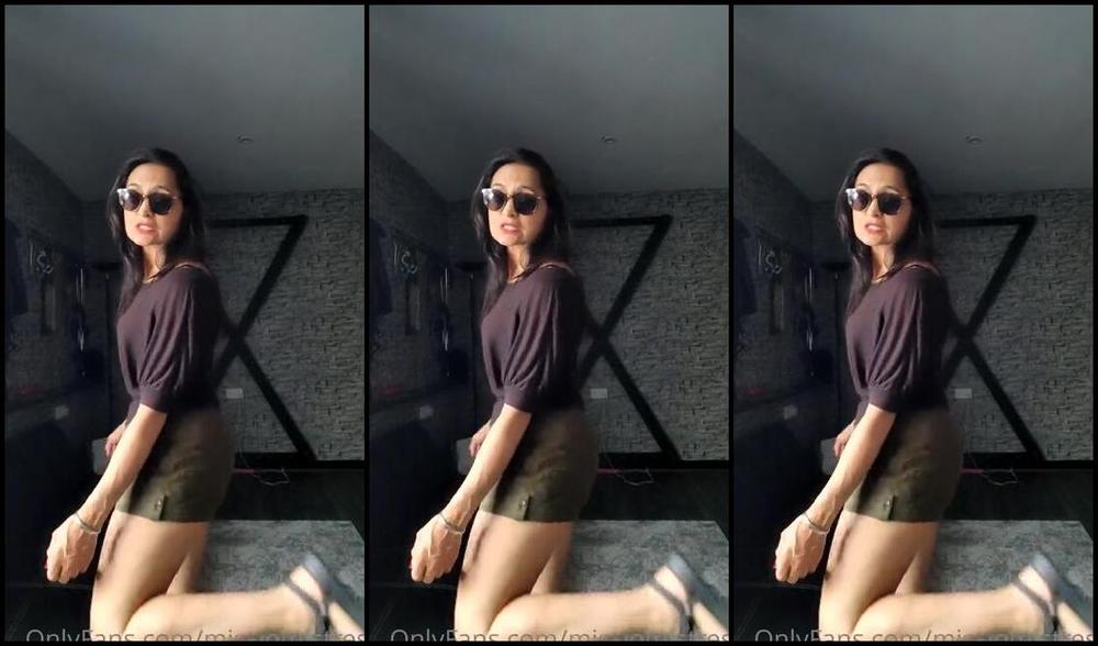 Miss Jo Mistress Nicknamed Missjomistress 06 25 2023 Onlyfans Video Out In Civilian Clothing