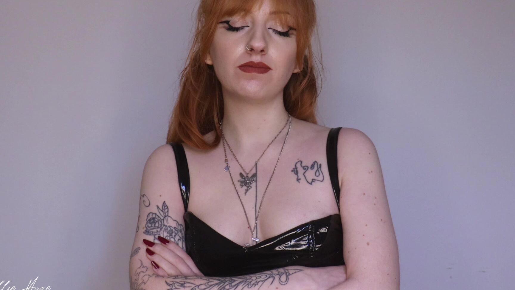 "Ellie Haze" beta, femdom, humiliation, sfw, verbal hardcore humiliation, verbal humiliation Beta loser JOI manyvids