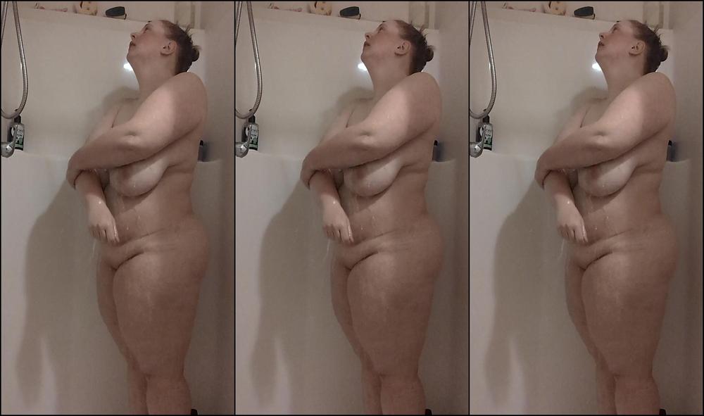 Bibliophile120 3093261305 11 19 2023 Showering Alone Isn T Nearly As Fun