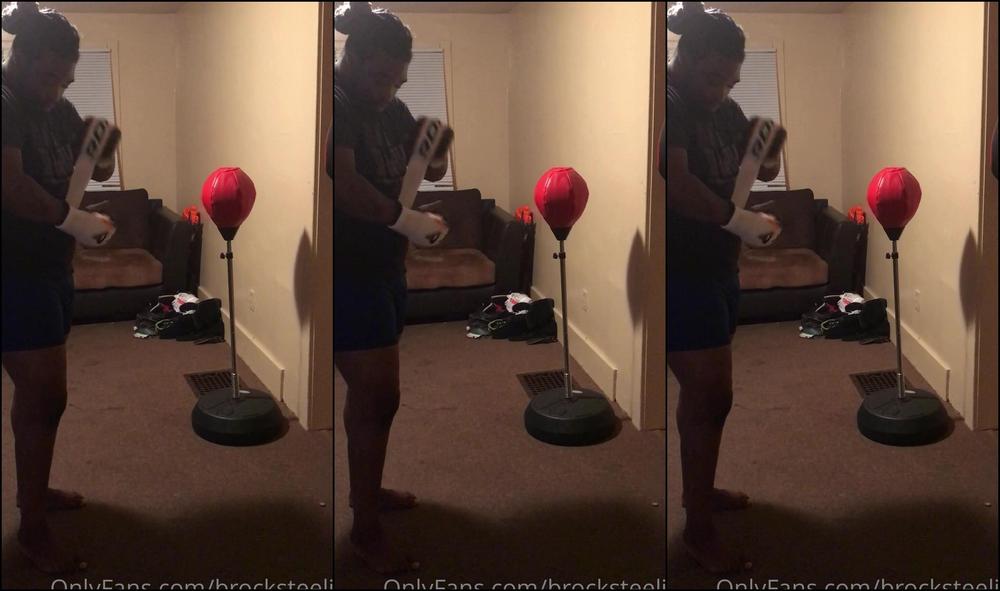 Brocksteelix Alright If You Missed Last Night Scroll To Find It And Get Caught