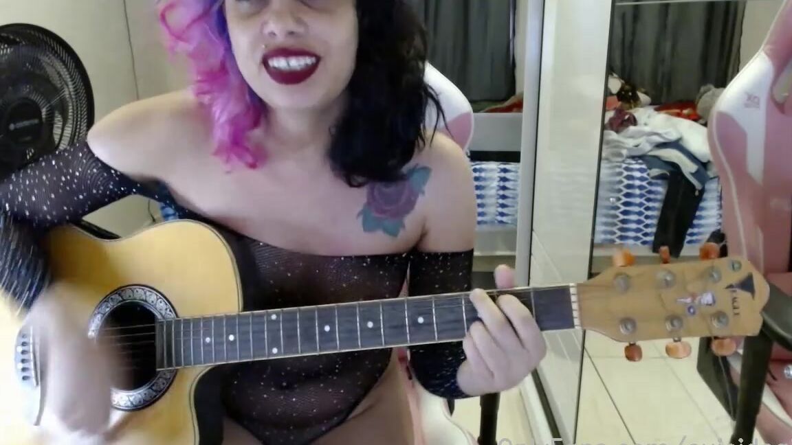 Suicidegirls Thanks For Watching Me If You Missed It You Can See It Now I Hope You Like My Show Toda