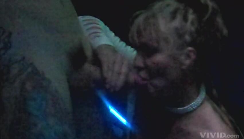 Vivid Swinging American Style Vegas Or Bust Sc3 540P