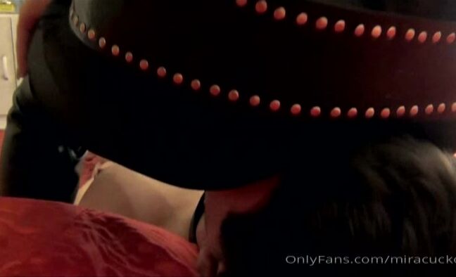 Miracuckold Sneef My Perfect Booty