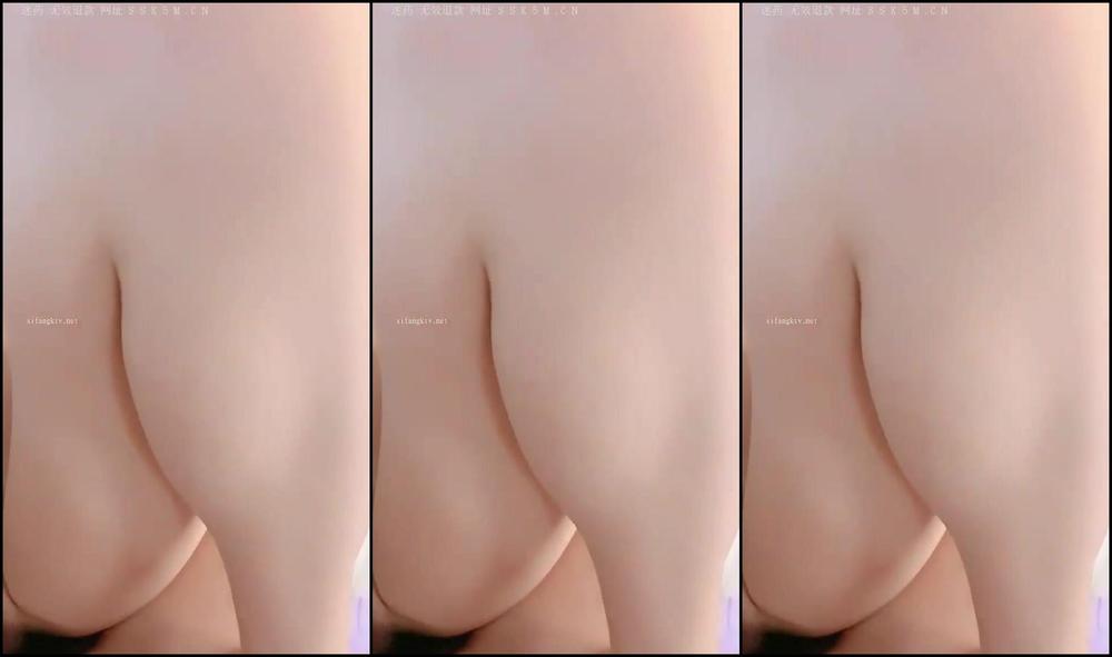 Asian Domestic Zone Self Filmed 07366