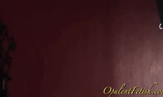 GoddessCheyenne Ball Busting Stiletto OpulentFetish