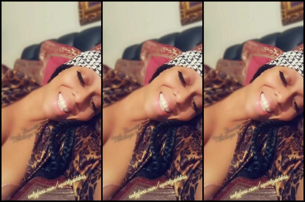 Sgoddess Nicknamed Sgoddess Findom 06 21 2021 Onlyfans Video Message