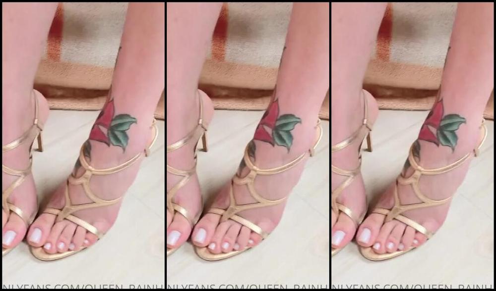 Queen Rainha Onlyfans For You Like My Postspara