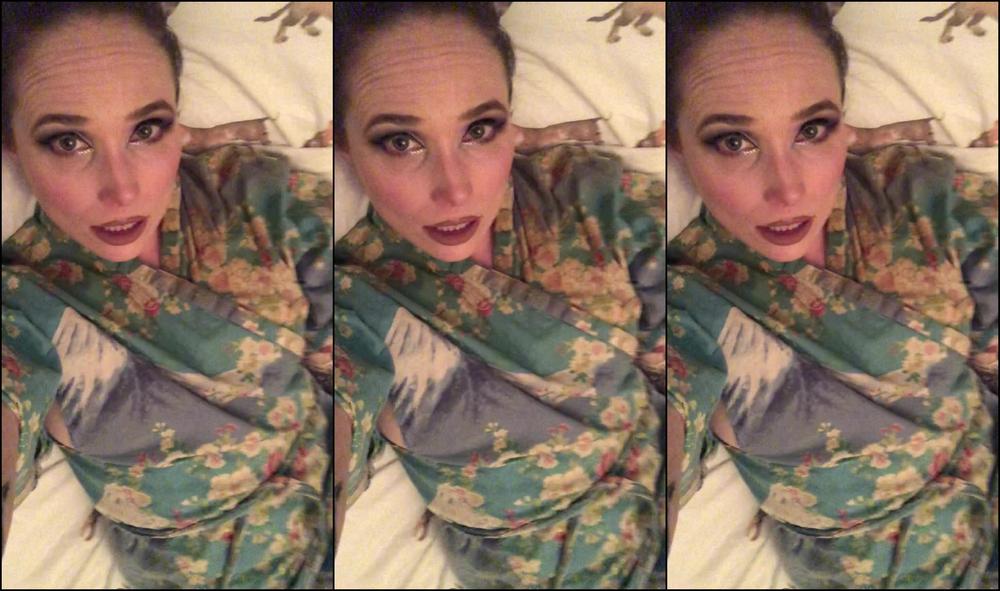 Miss Ruby Marks Another Panty Reveal Did Anyone Guess I Believe Som