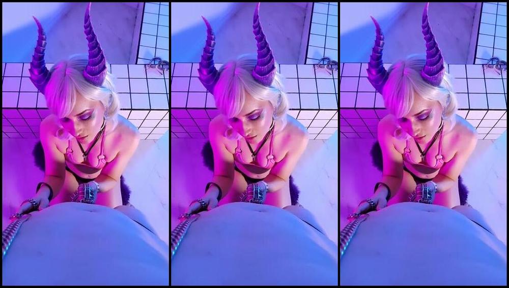 Cosmicbroccoli Onlyfans Just A Quick Lil Pov Tease Fop